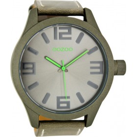 OOZOO Timepieces 51mm C7880